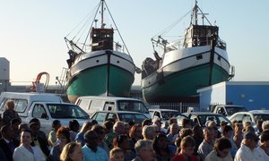 Danksegging goed bygewoon